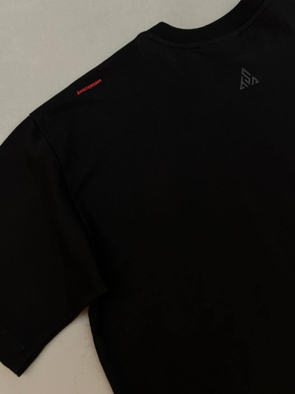 CAMISETA TESSORI AMSTERDAM ORIGINAL