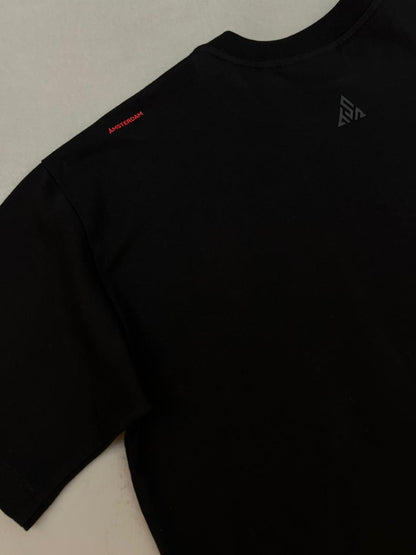 CAMISETA TESSORI AMSTERDAM ORIGINAL
