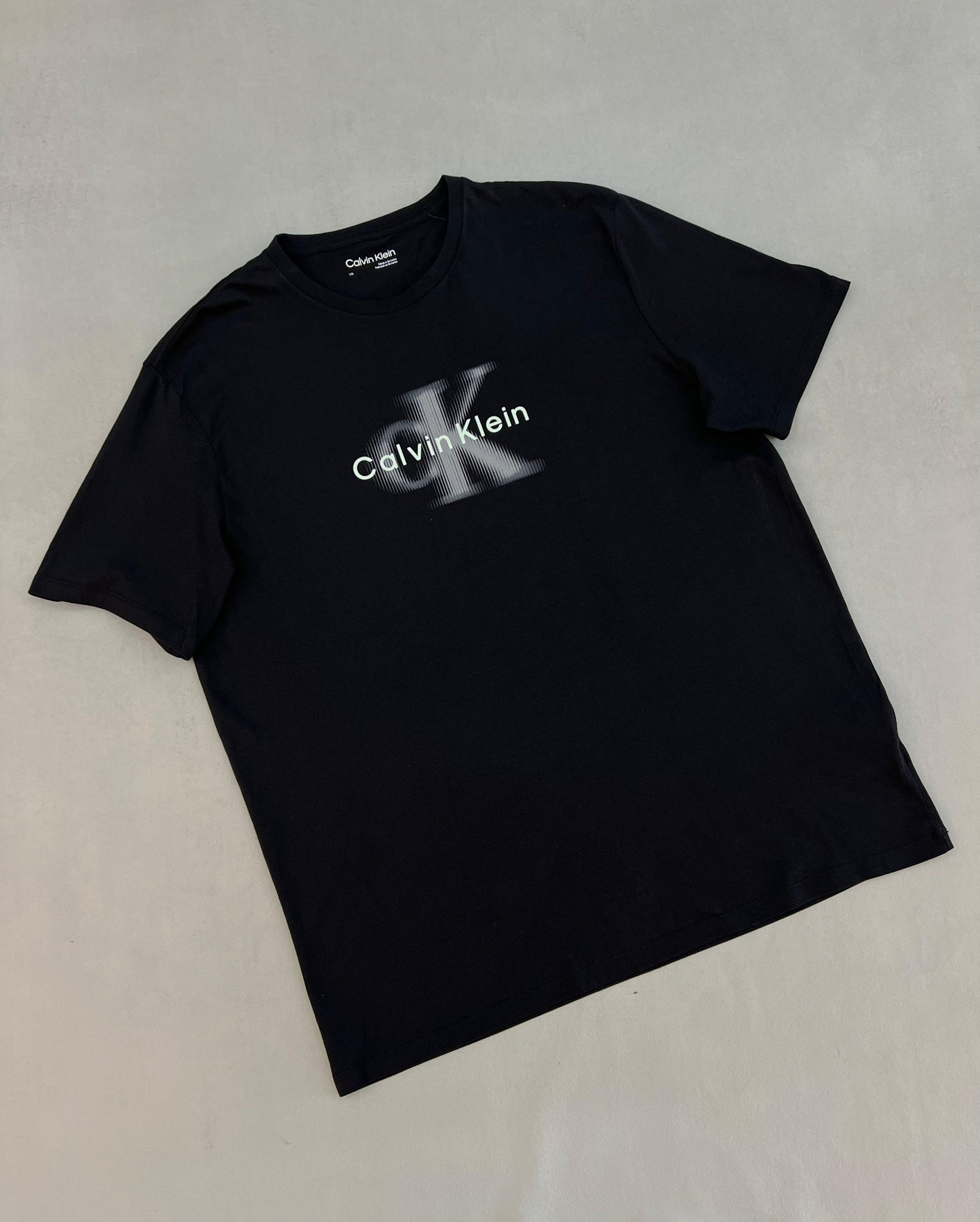 CAMISETA CALVIN KLEIN ORIGINAL
