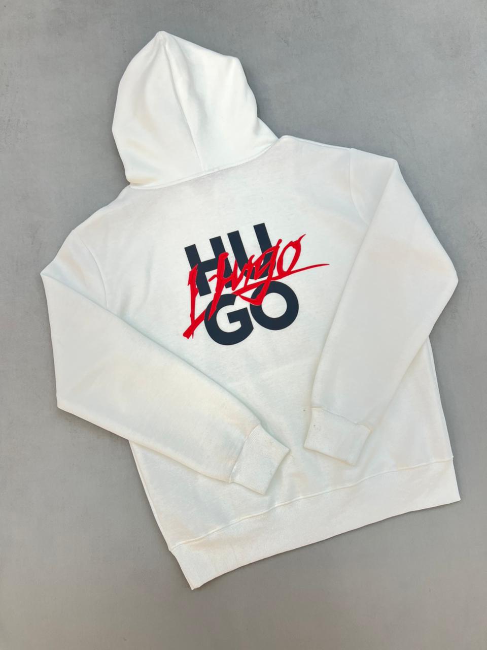 BUZO HUGO 1.1
