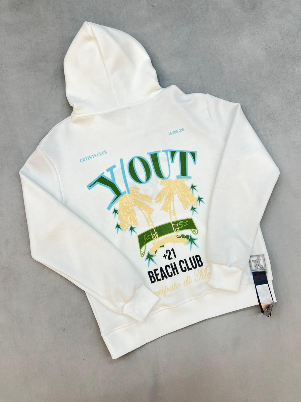 BUZO YOUT 1.1