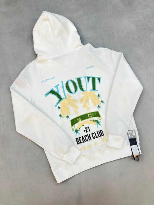 BUZO YOUT 1.1