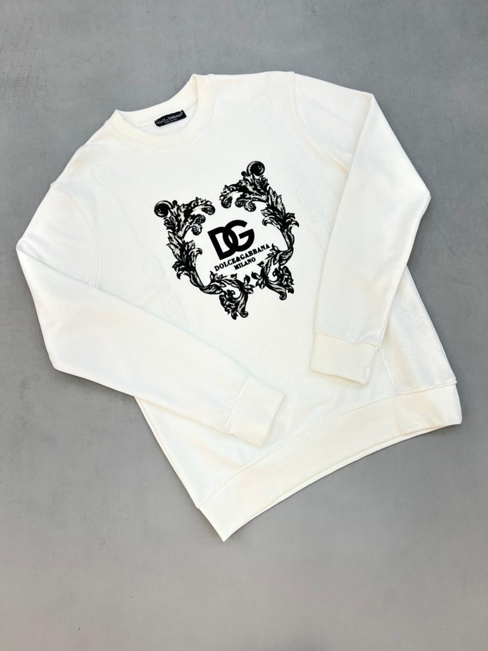 BUZO DOLCE GABBANA TURCO
