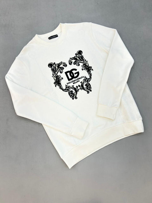 BUZO DOLCE GABBANA TURCO