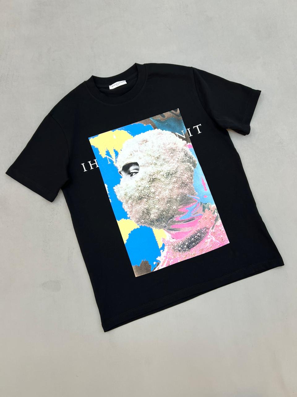 CAMISETA IH NOM UH NIT TURCA