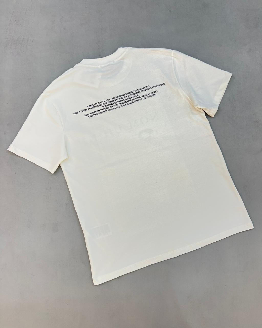 CAMISETA IH NOM UH NIT TURCA