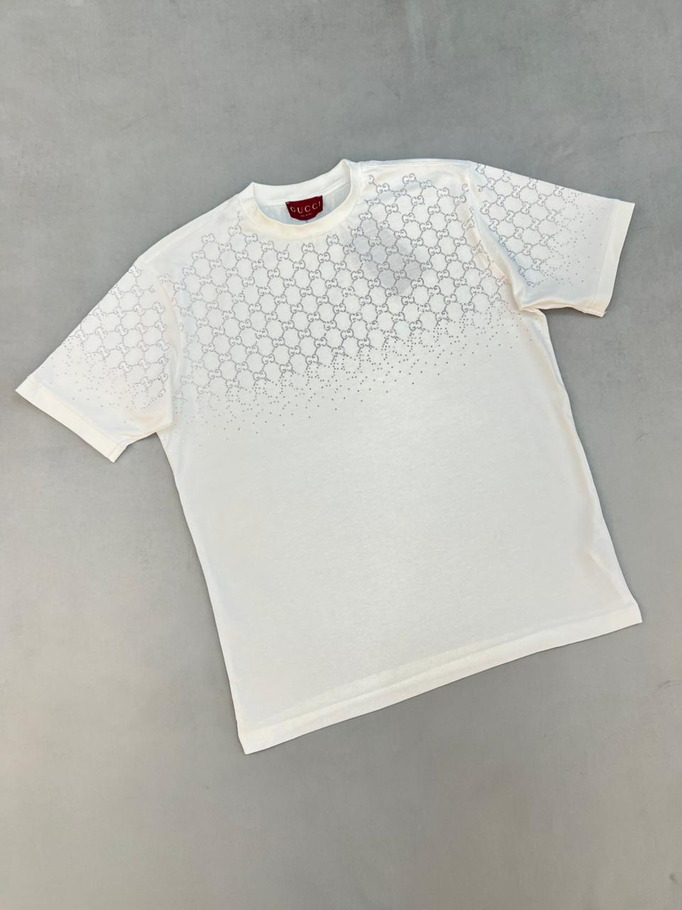 CAMISETA GUCCI TURCA
