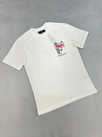 CAMISETA AMIRI TURCA