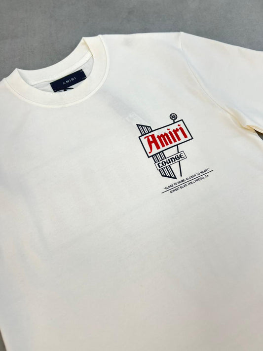 CAMISETA AMIRI TURCA