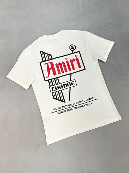 CAMISETA AMIRI TURCA