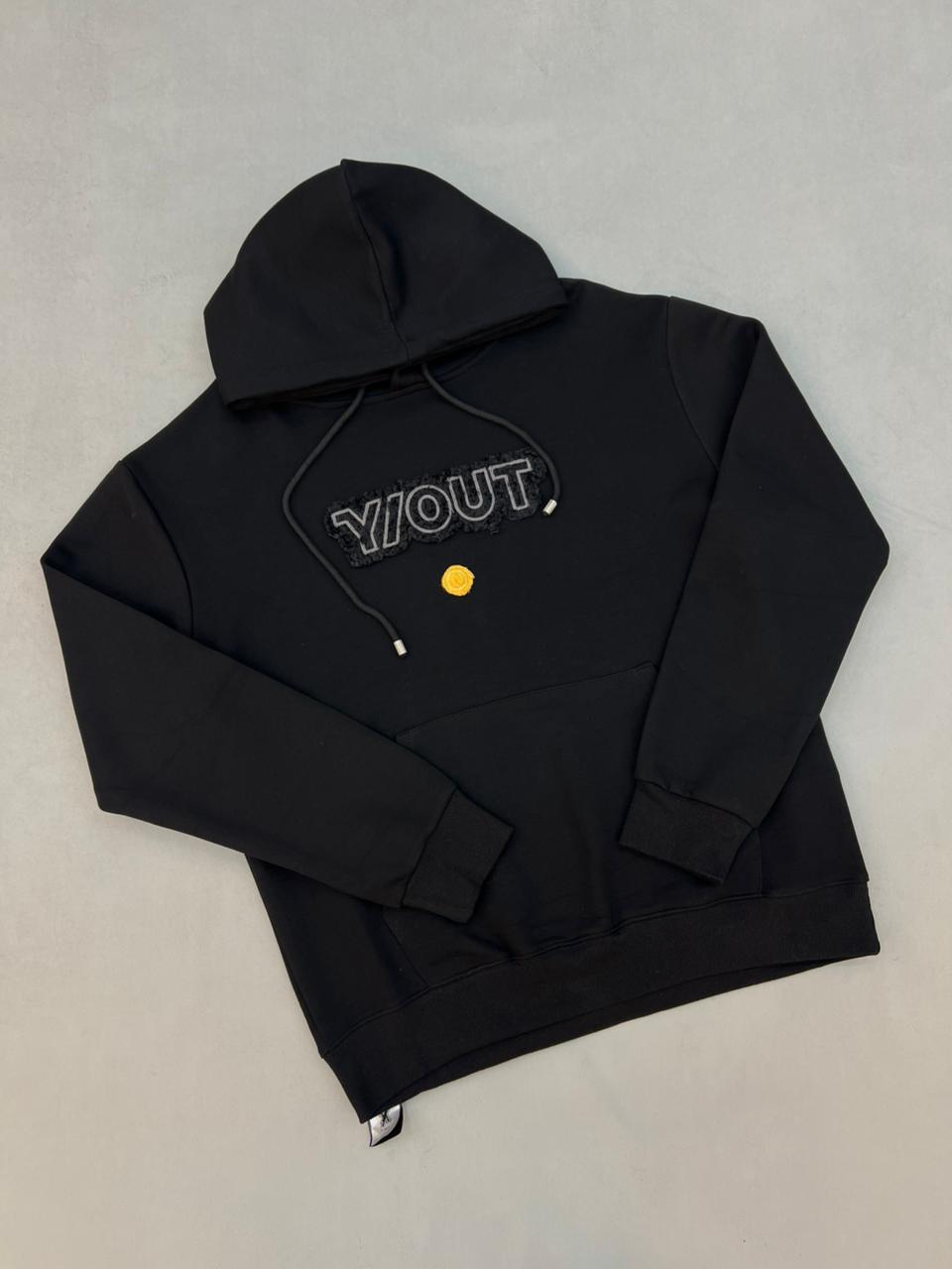 BUZO YOUT 1.1