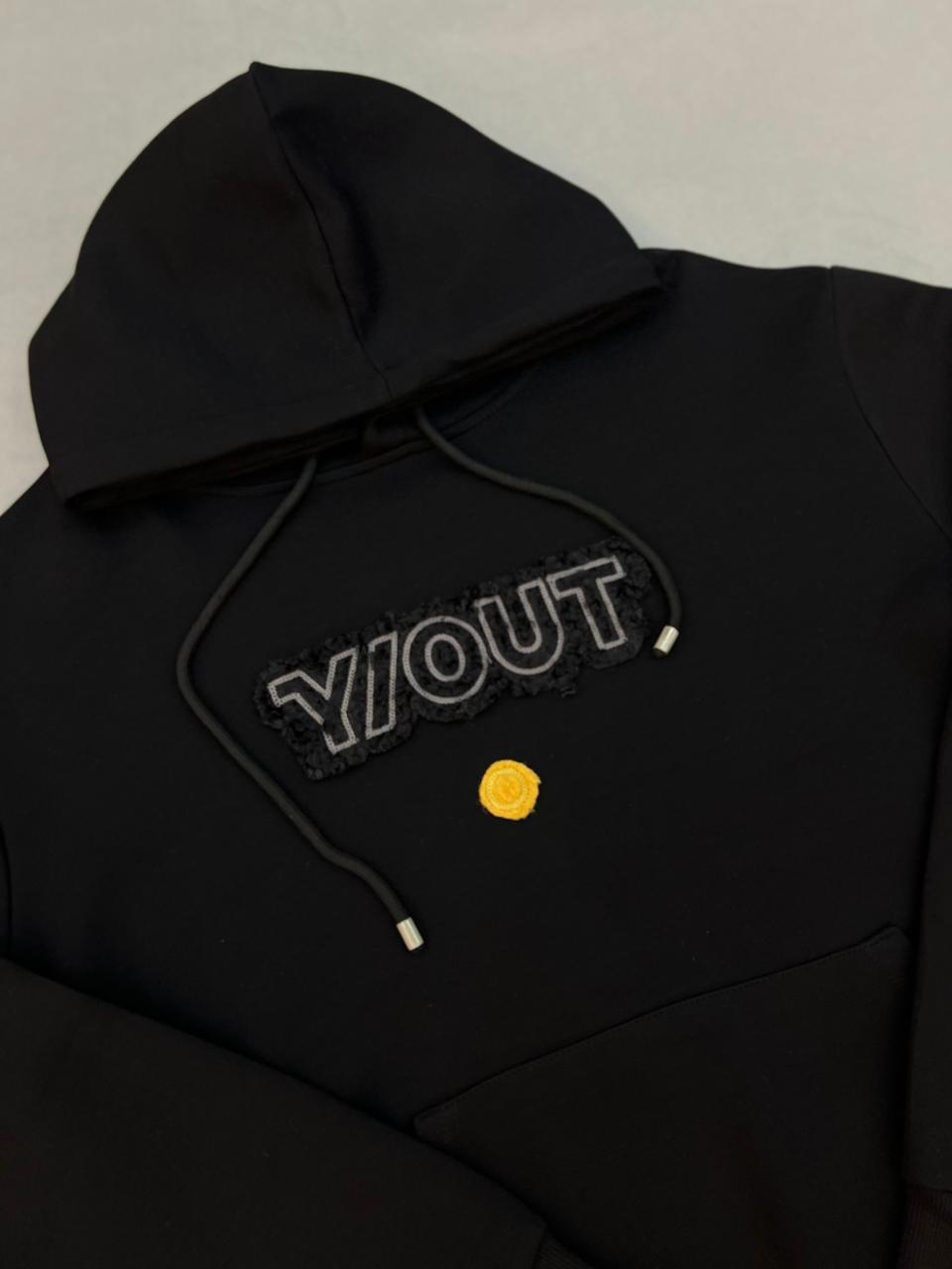 BUZO YOUT 1.1
