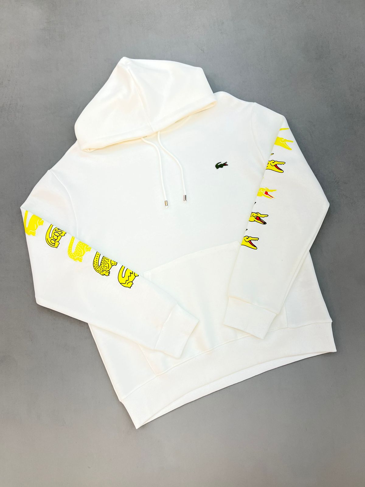 BUZO LACOSTE 1.1