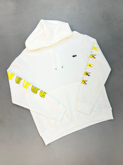 BUZO LACOSTE 1.1