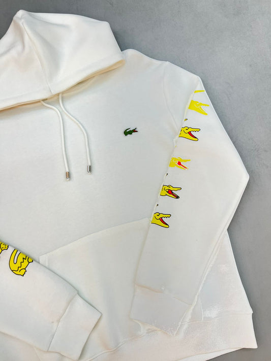 BUZO LACOSTE 1.1
