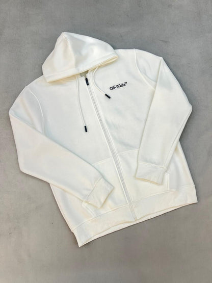 BUZO OFF WHITE 1.1