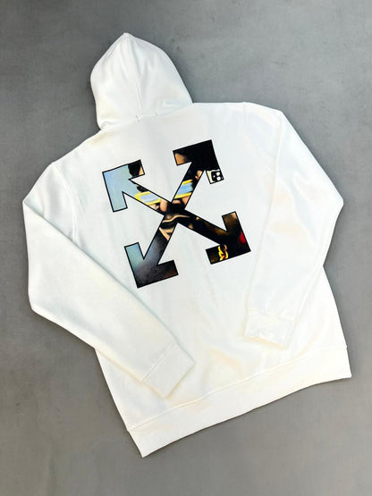 BUZO OFF WHITE 1.1