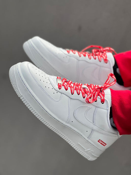TENIS NIKE AF1 SUPREME ORIGINAL