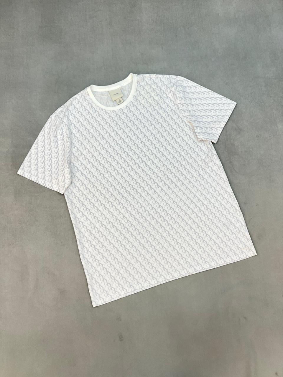 CAMISETA CALVIN KLEIN ORIGNAL