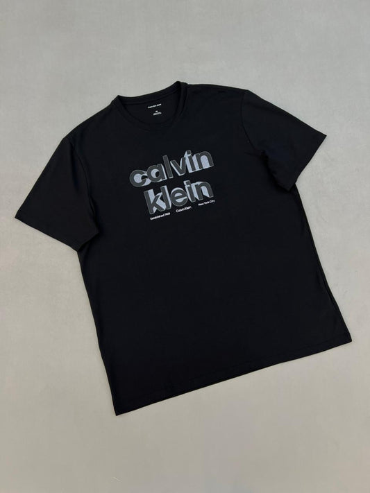 CAMISETA CALVIN KLEIN ORIGNAL