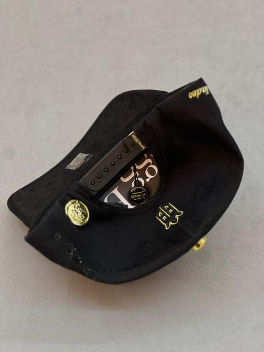 GORRA BIG BOSS ORIGINAL