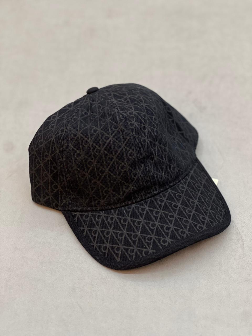 GORRA CALVIN KLEIN ORIGINAL