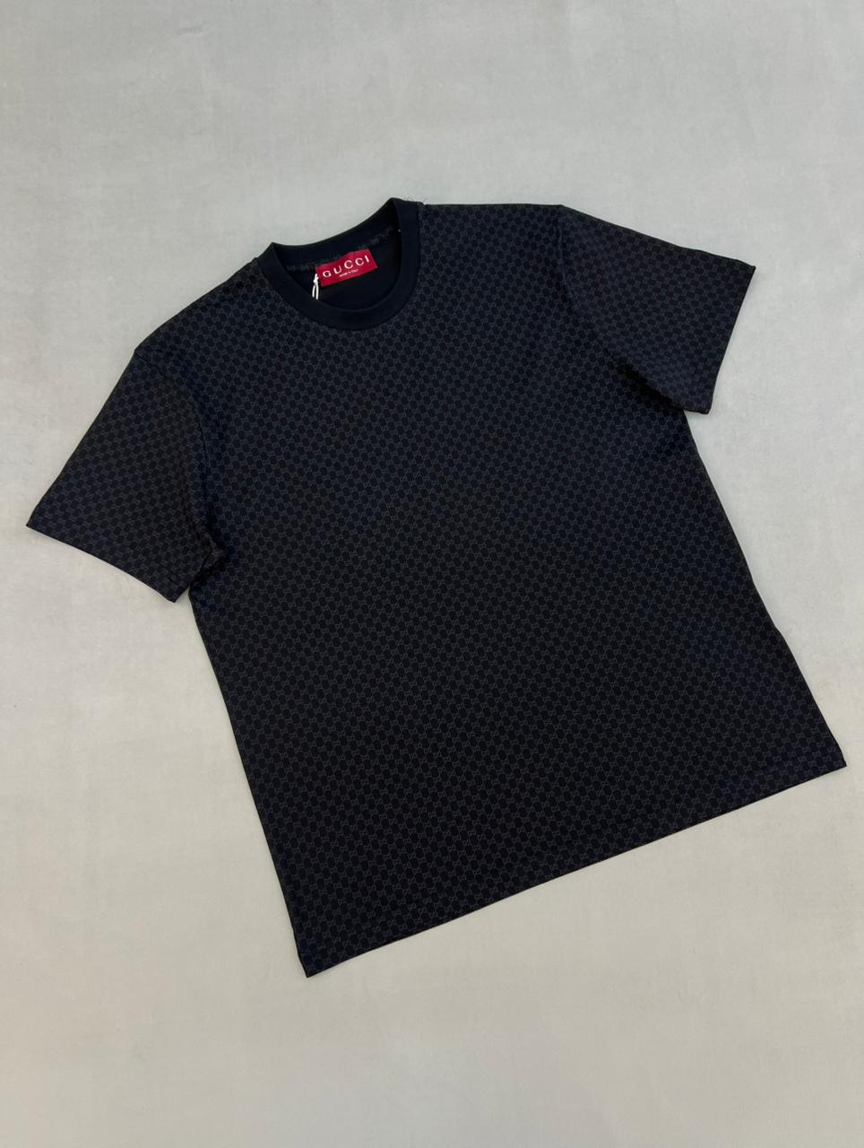 CAMISETA GUCCI TURCA