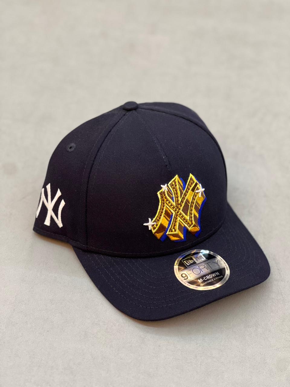 GORRA NEW ERA ORIGINAL