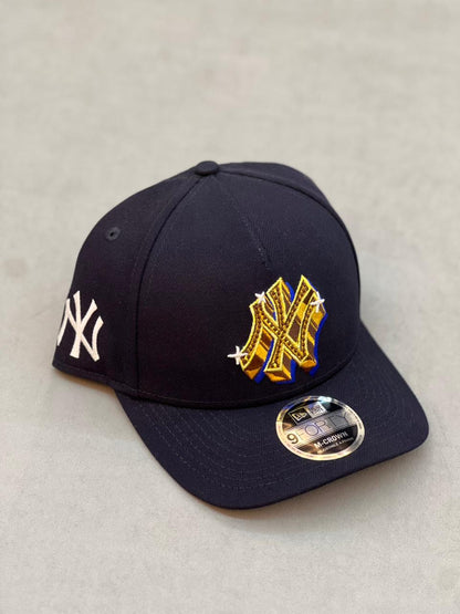 GORRA NEW ERA ORIGINAL