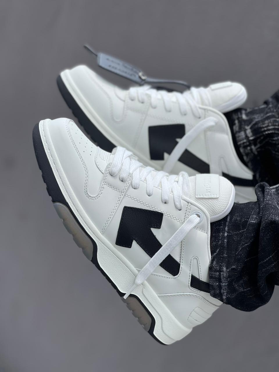 TENIS OFF OUT OF OFFICE TURCO