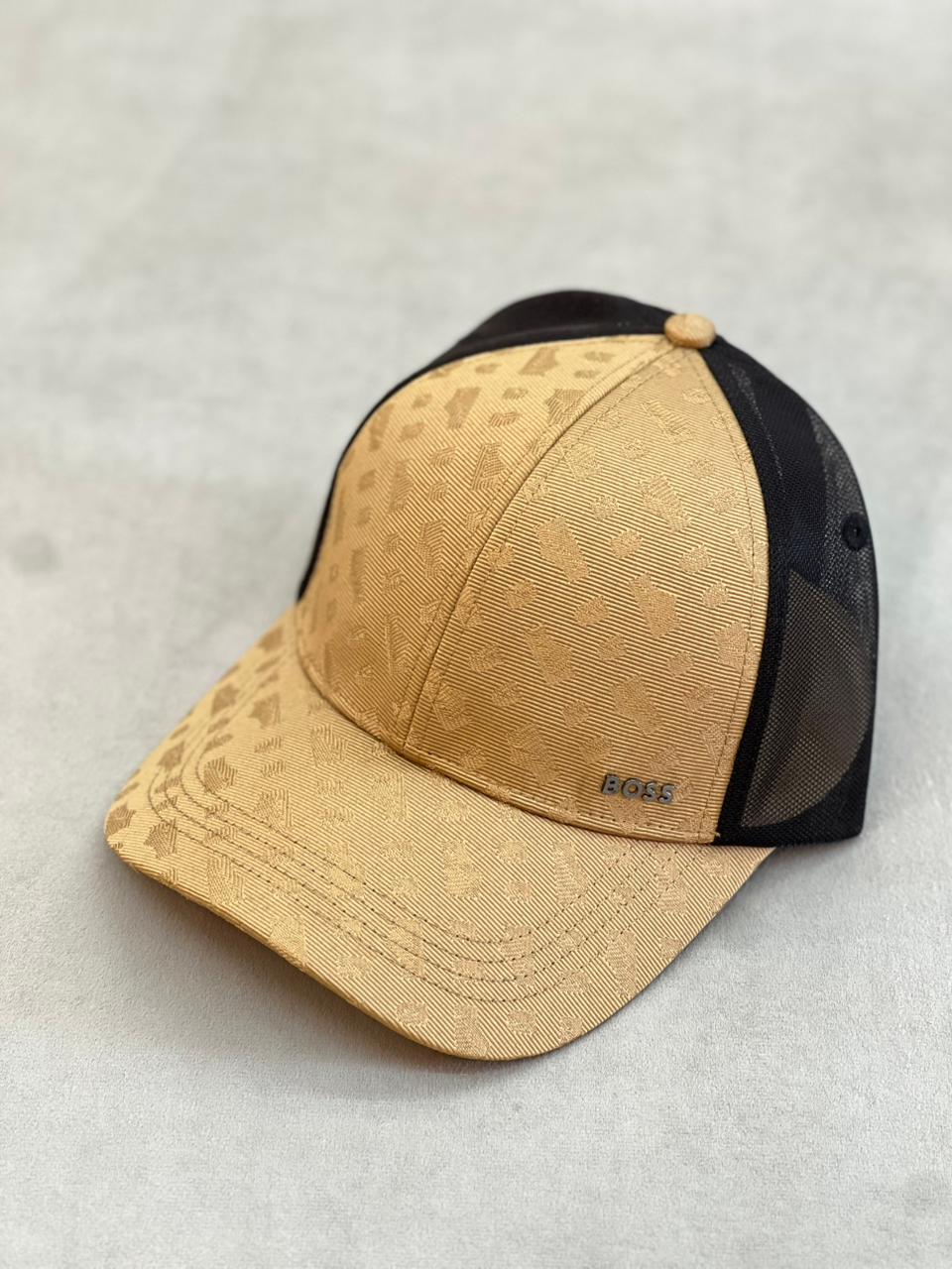 GORRA BOSS ORIGINAL