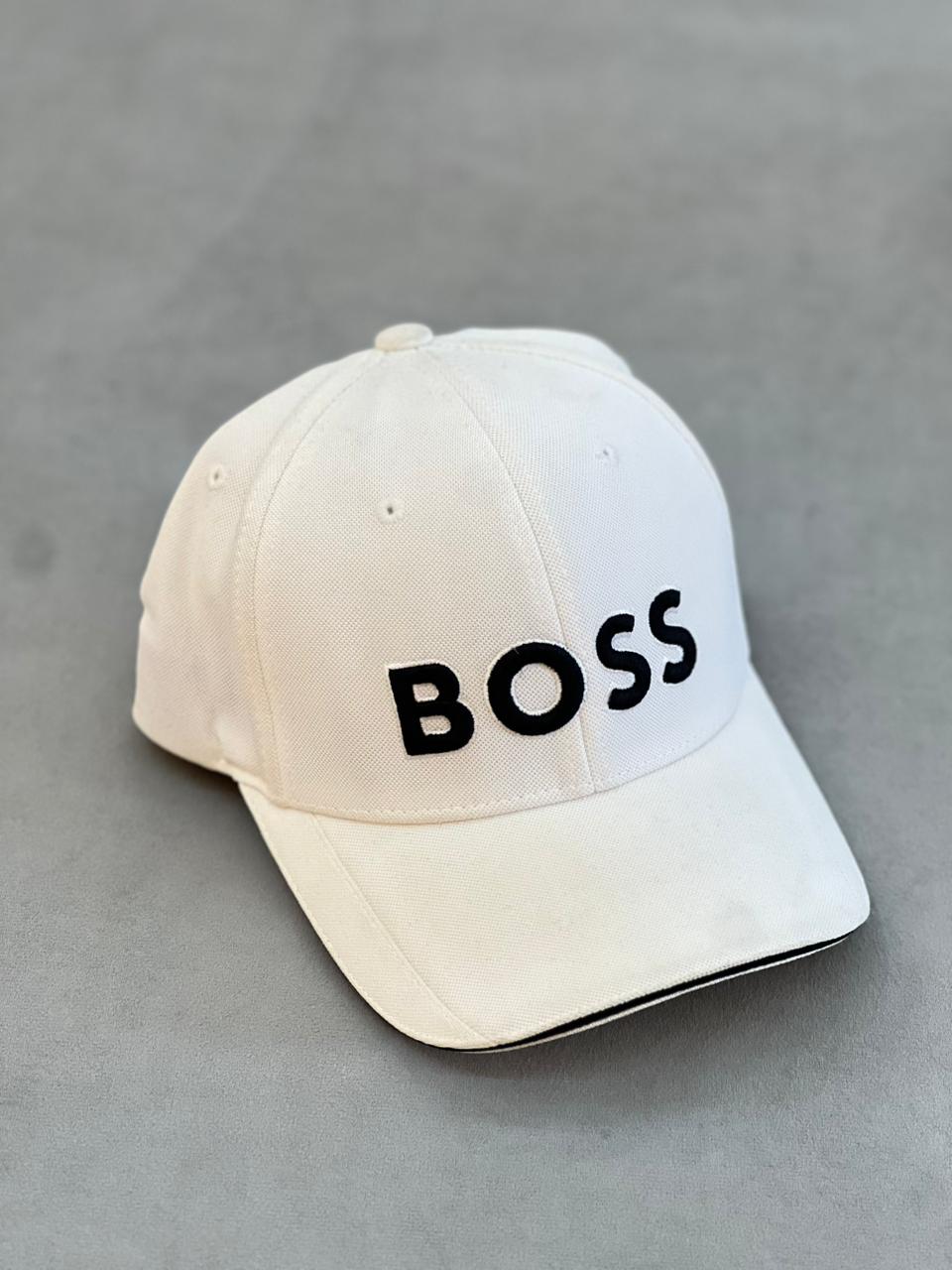 GORRA BOSS ORIGINAL