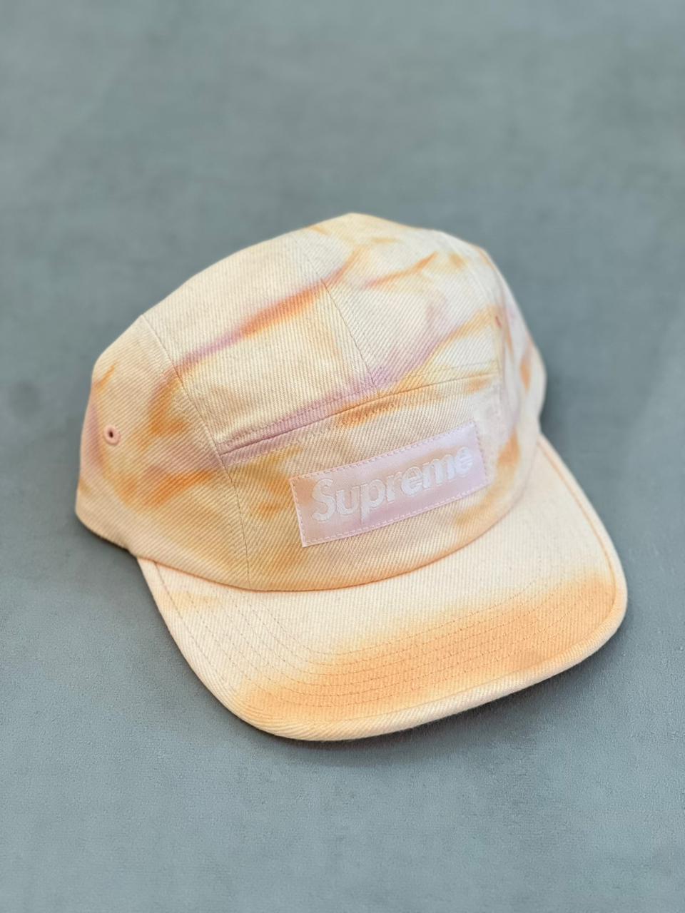GORRA SUPREME ORIGINAL