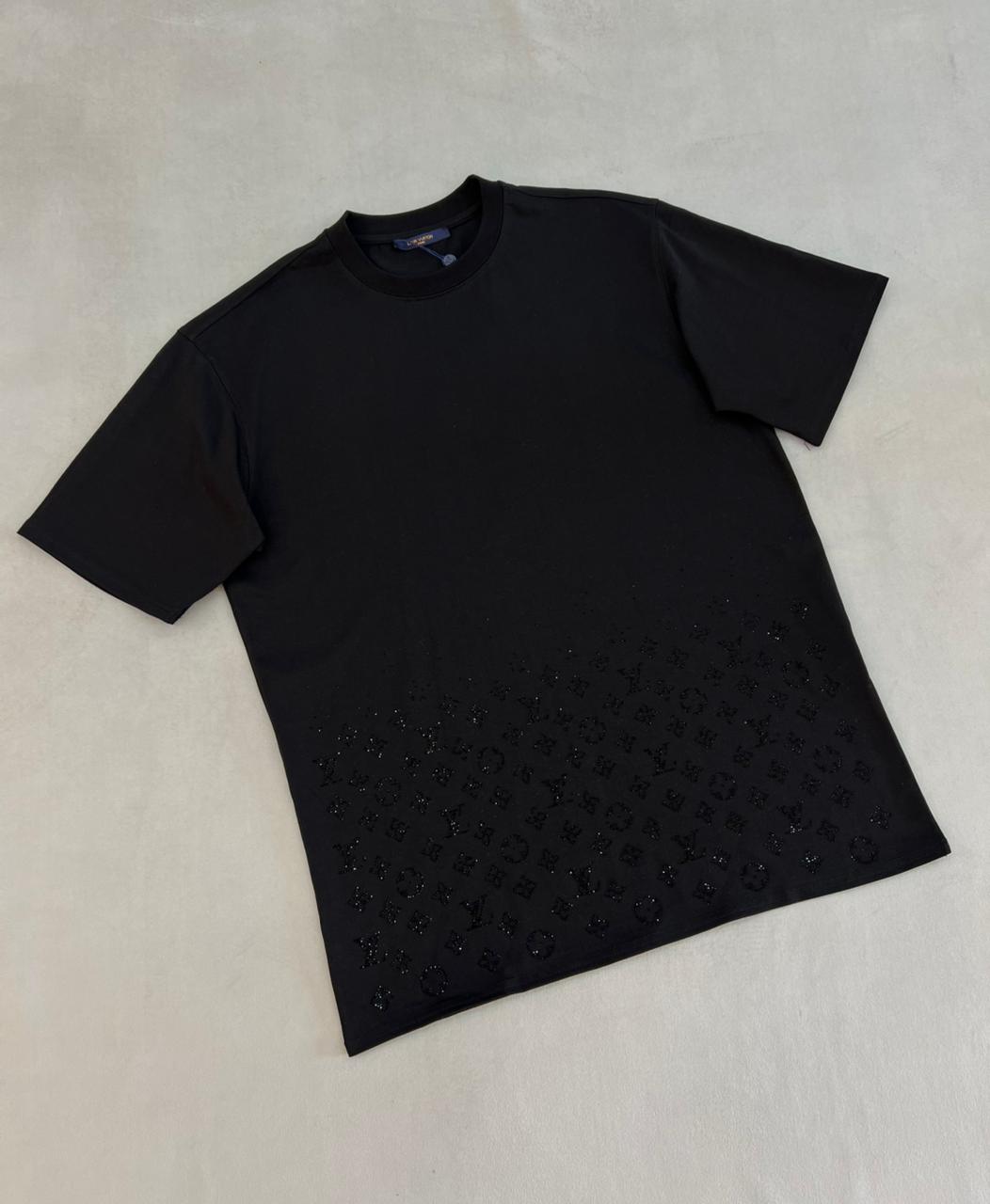 CAMISETA LOUIS VUITTON TURCA