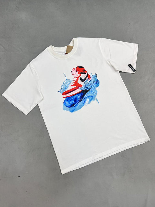 CAMISETA JORDAN PREMIUM