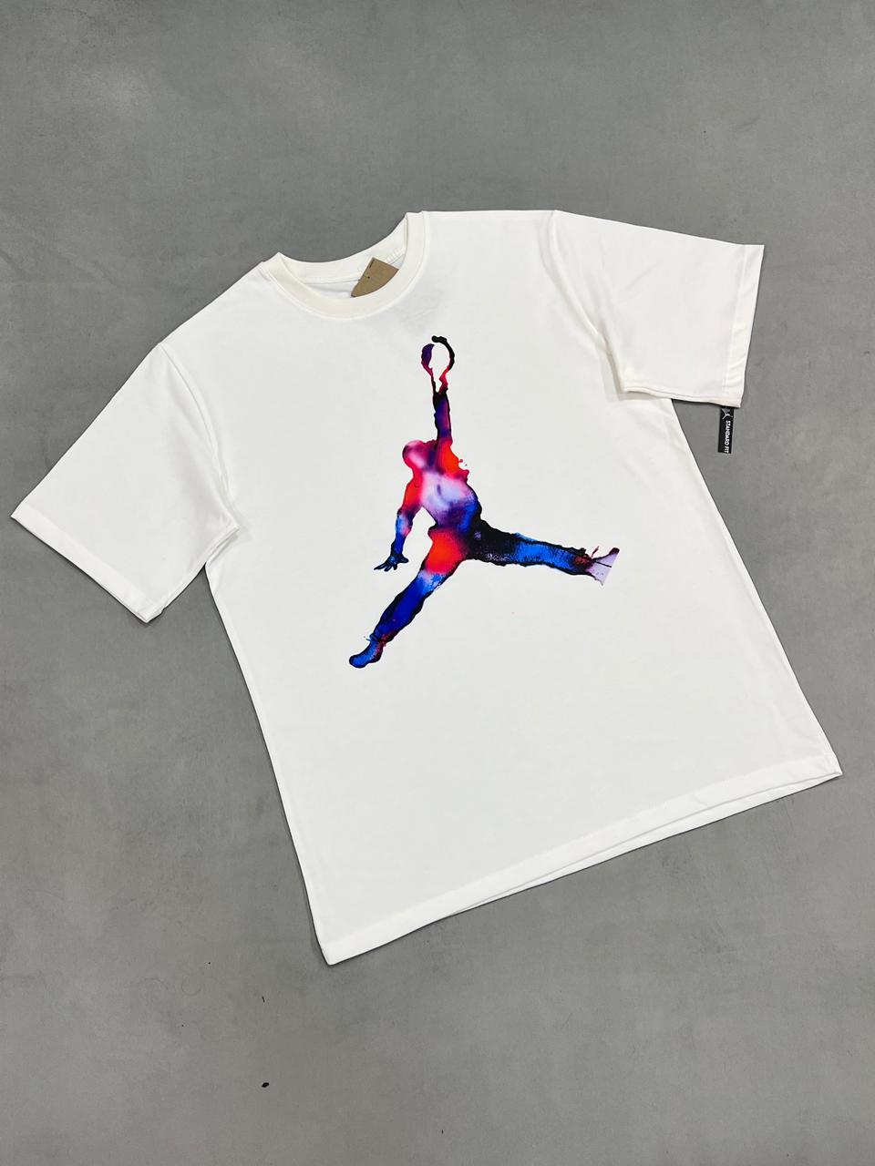 CAMISETA JORDAN PREMIUM