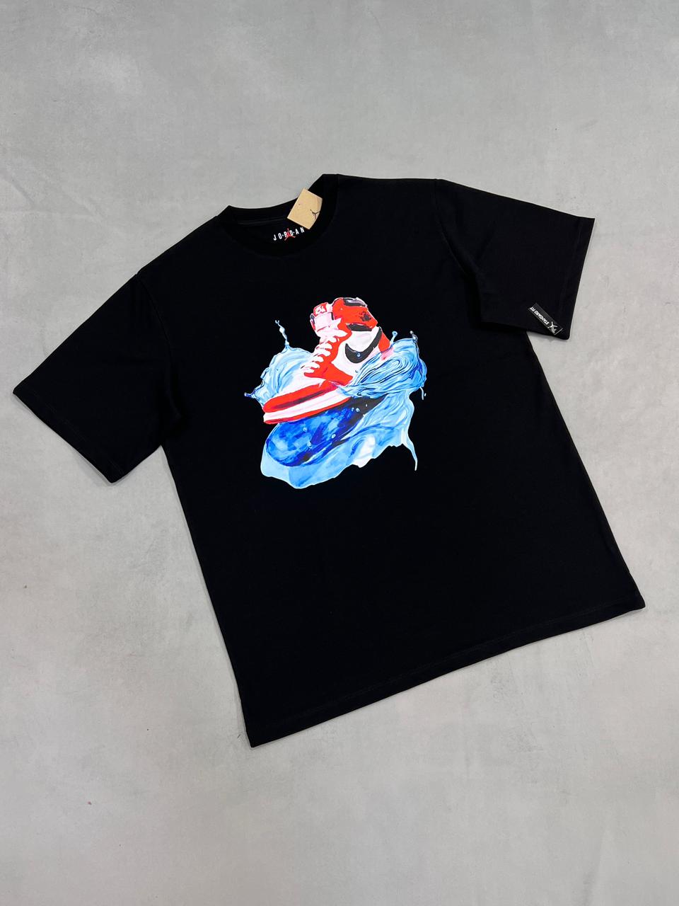 CAMISETA JORDAN PREMIUM