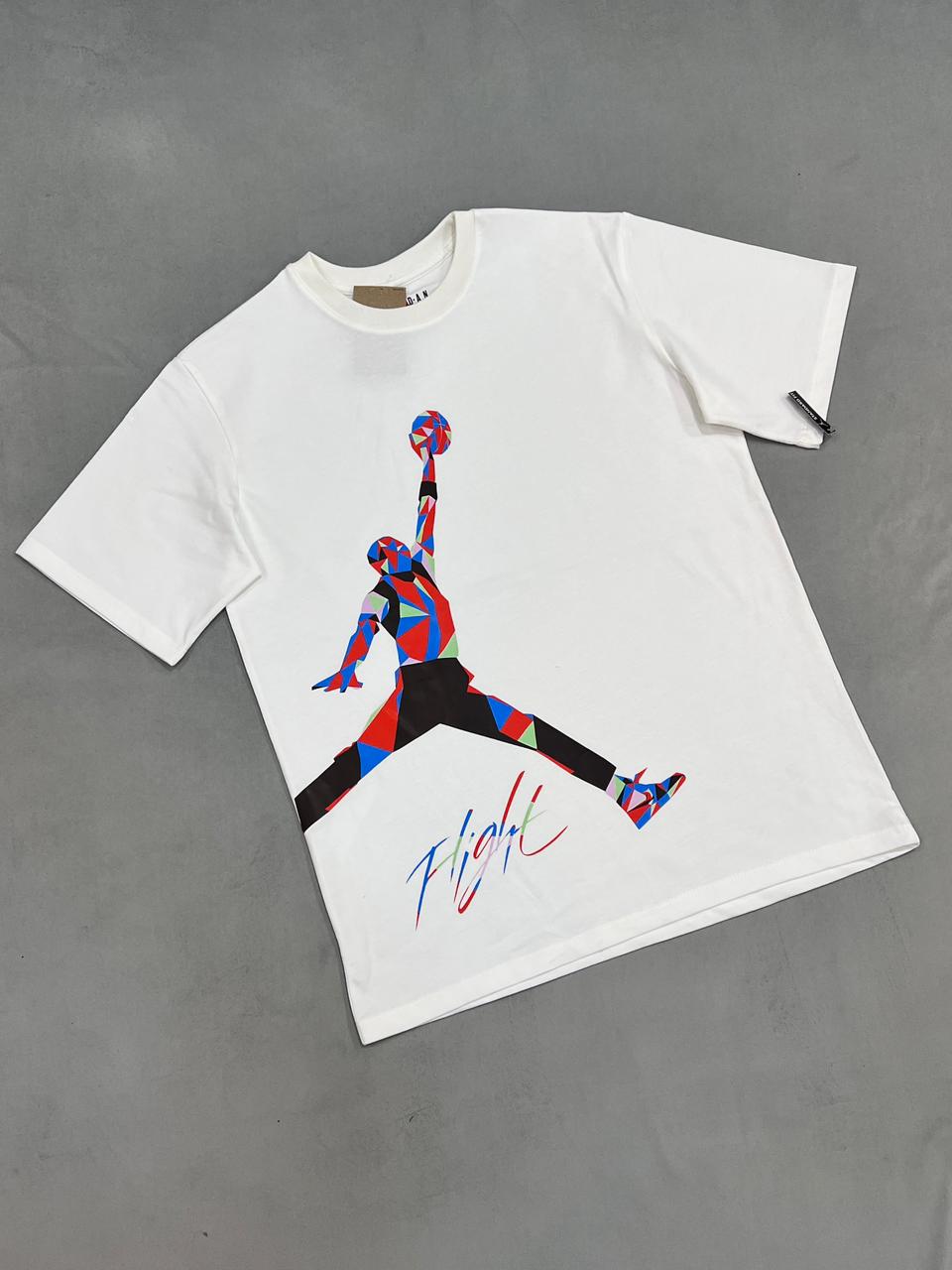 CAMISETA JORDAN PREMIUM
