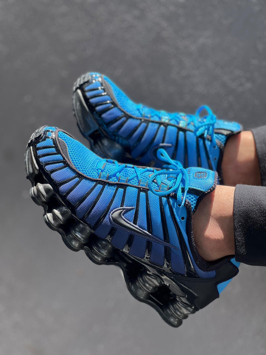 TENIS NIKE SHOX TL ORIGINAL