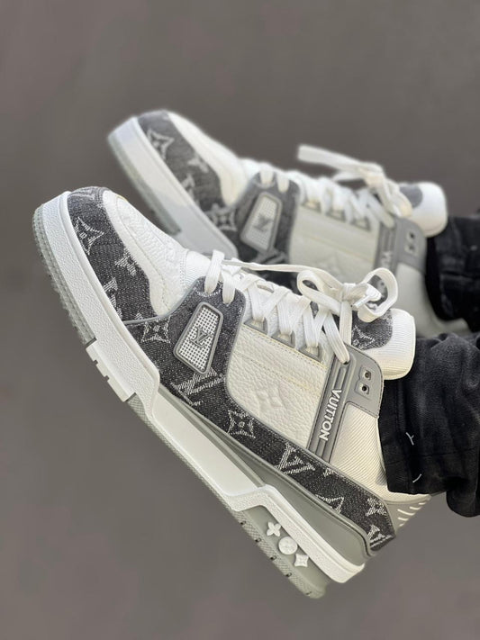 TENIS LV TRAINER TURCO