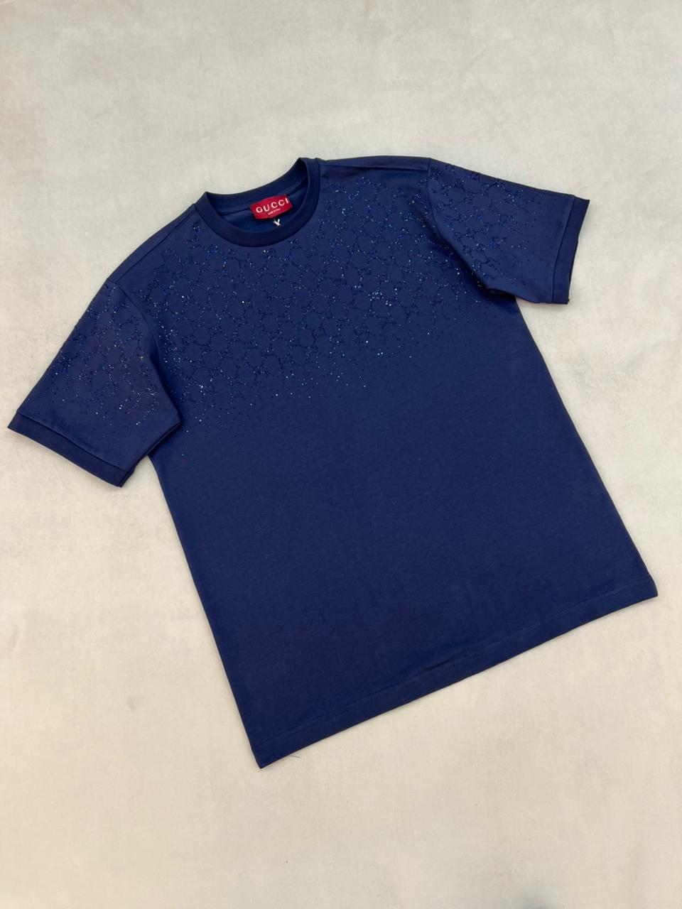 CAMISETA GUCCI TURCA