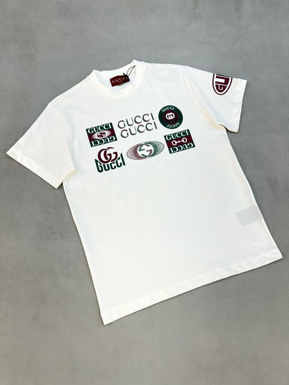 CAMISETA GUCCI TURCA