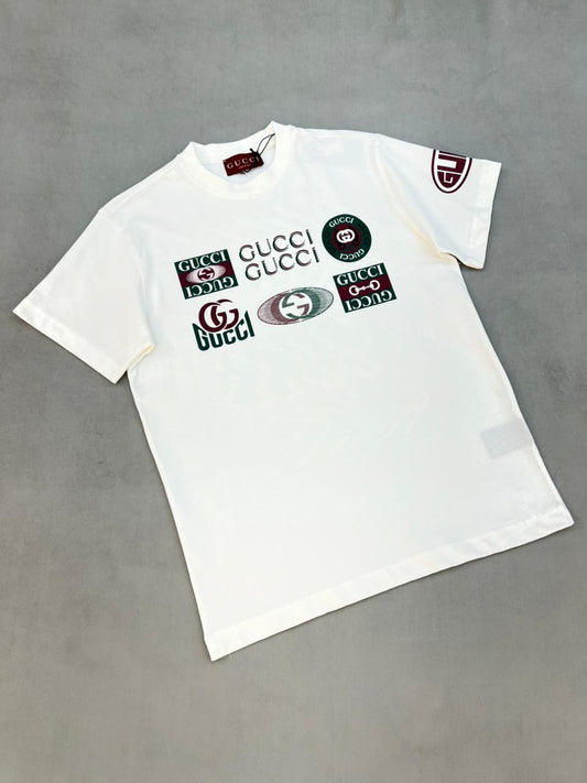 CAMISETA GUCCI TURCA