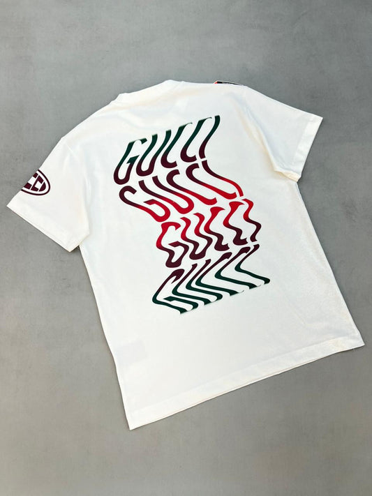 CAMISETA GUCCI TURCA