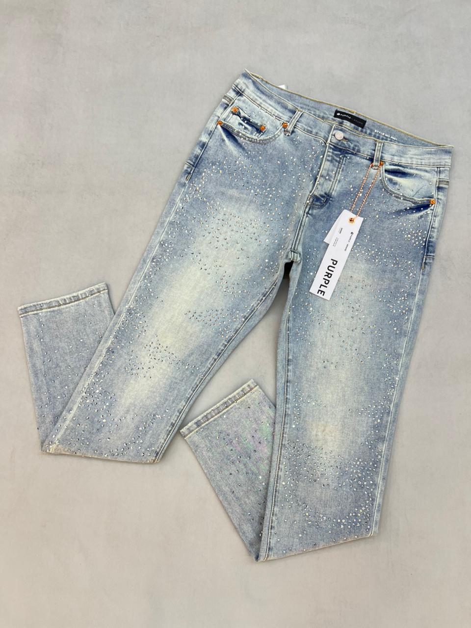 JEAN PURPLE PB9037