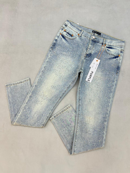 JEAN PURPLE PB9037