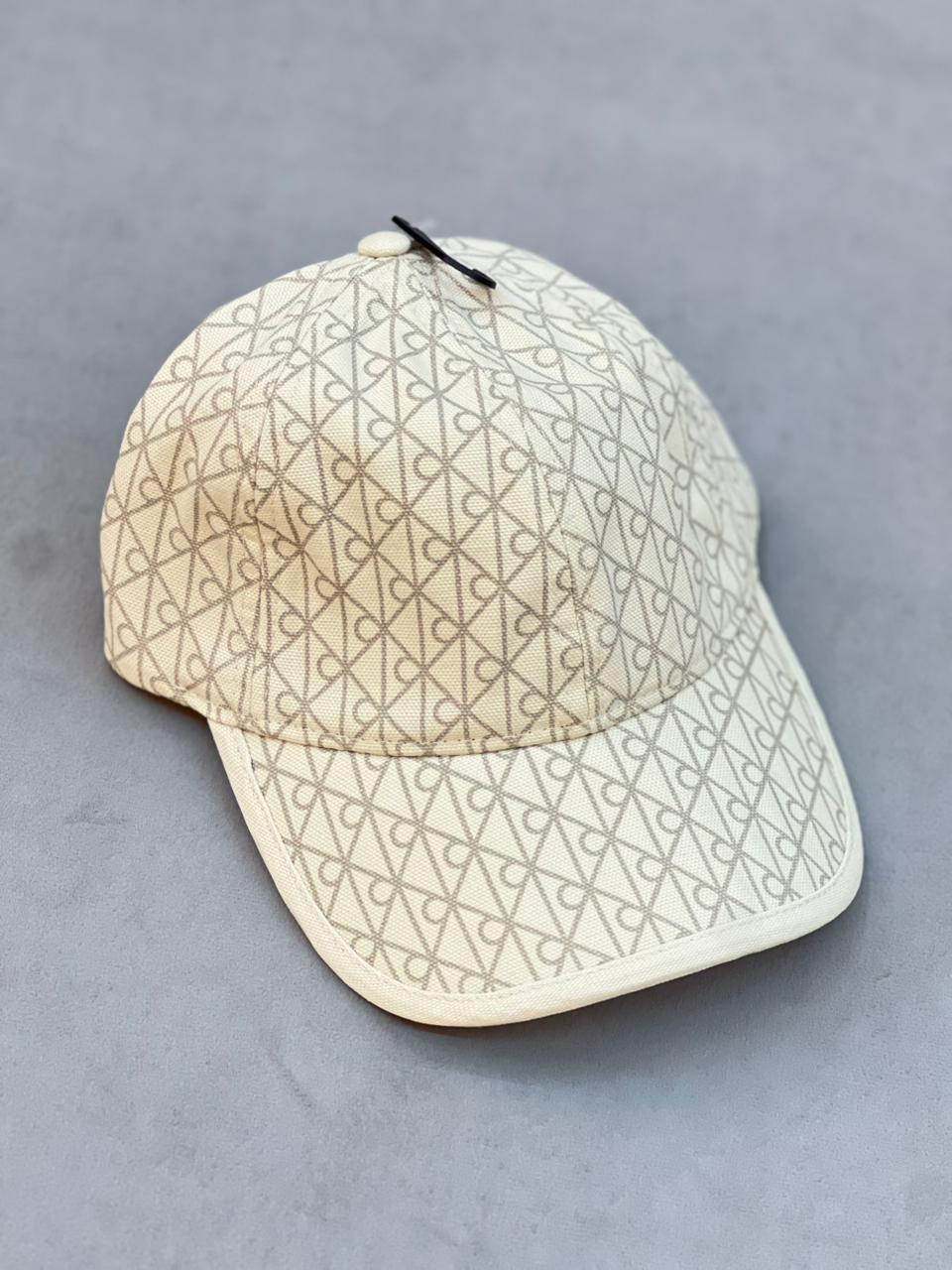 GORRA CALVIN KLEIN ORIGINAL