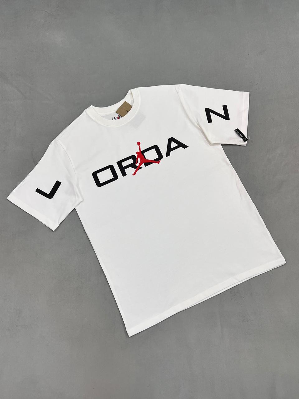 CAMISETA JORDAN PREMIUM