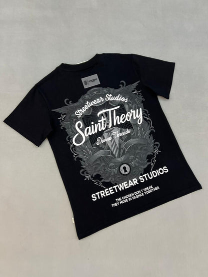 CAMISETA SAINT THEORY PREMIUM