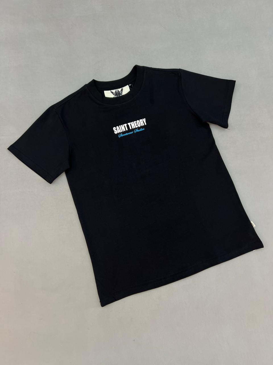 CAMISETA SAINT THEORY PREMIUM